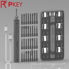 PKEY Electric Screwdriver for Door Locks